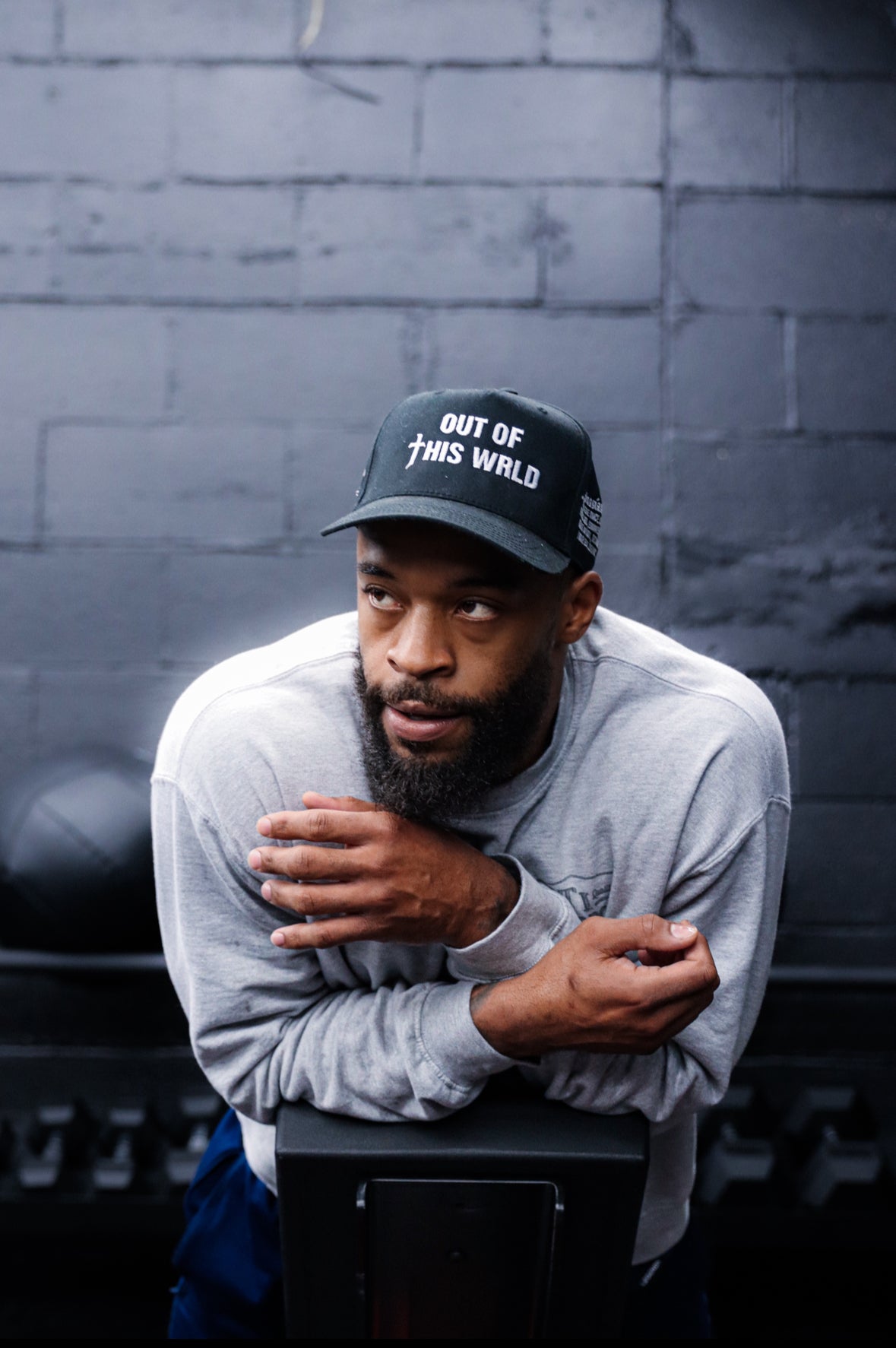 “No Longer Alienated” Hats