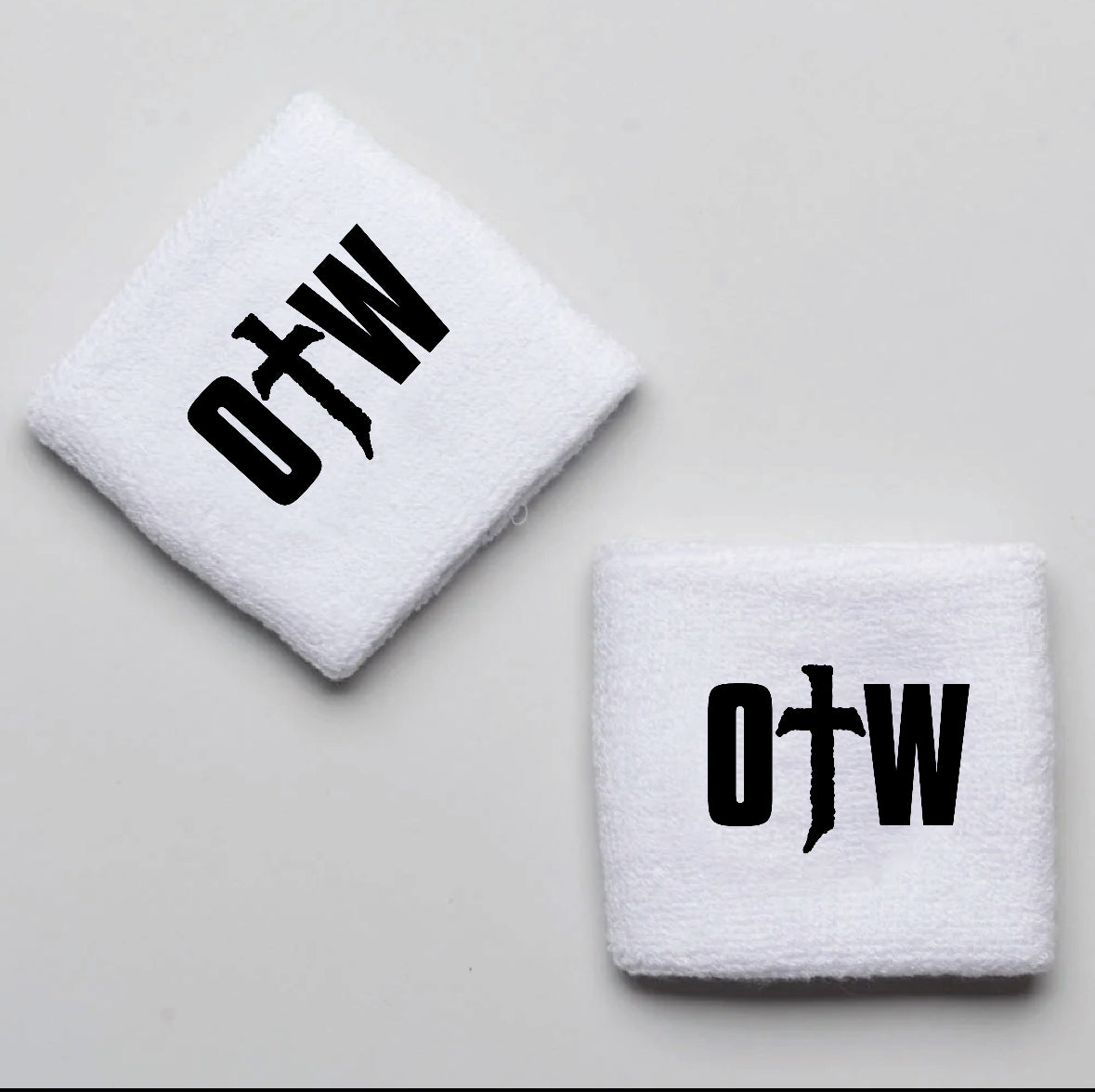 Game Ready Arm Bands New Logo