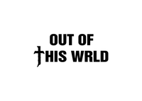 Out Of This Wrld